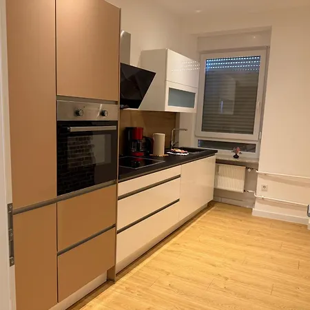 Casa Del Apartment *