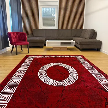 Apartment Casa Del
