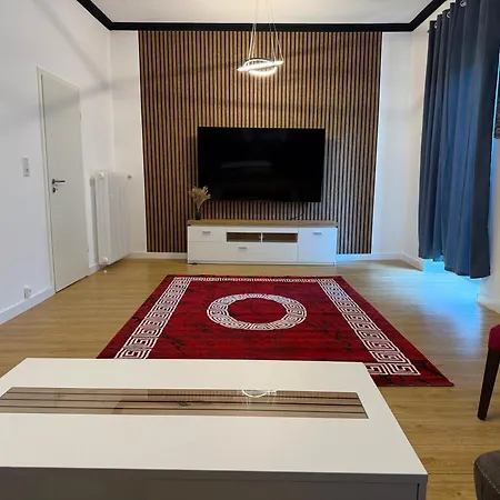 Casa Del Apartment Sankt Aldegund