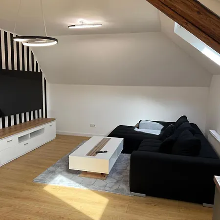 Casa Del * Sankt Aldegund
