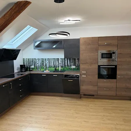 Casa Del Apartment